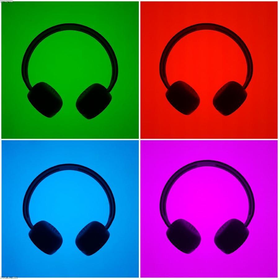 Sony WH-1000XM5