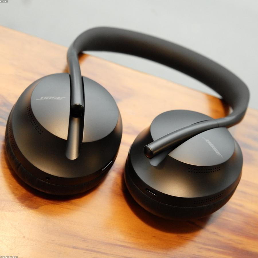 Sony WH-1000XM5