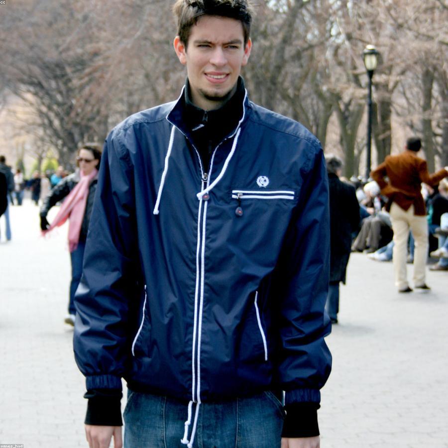 Uniqlo Ultra Light Down