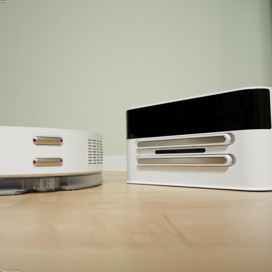 Xiaomi Mi Robot Vacuum